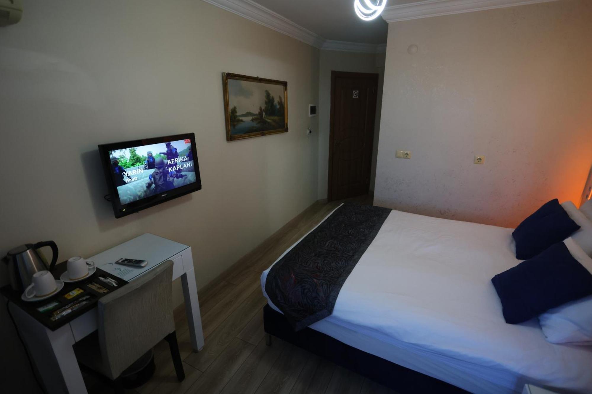 Arven Otel 3*