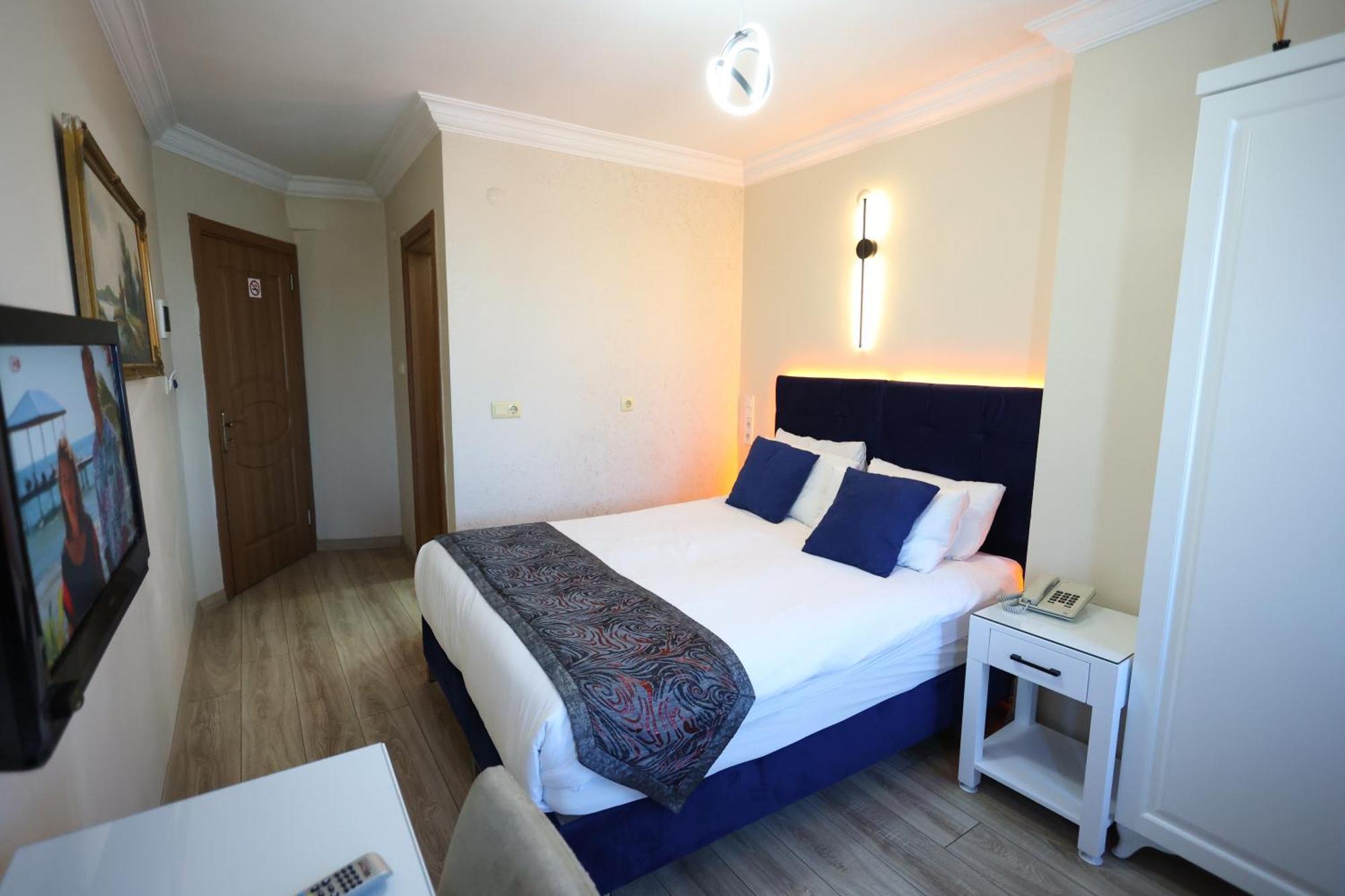 Otel Arven İstanbul