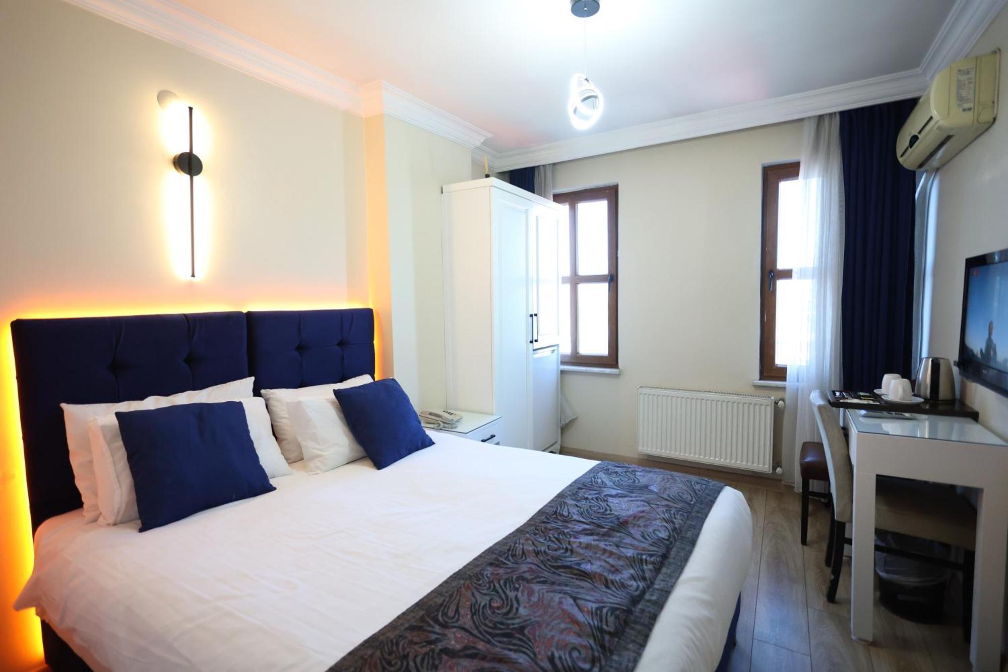 Otel Arven İstanbul