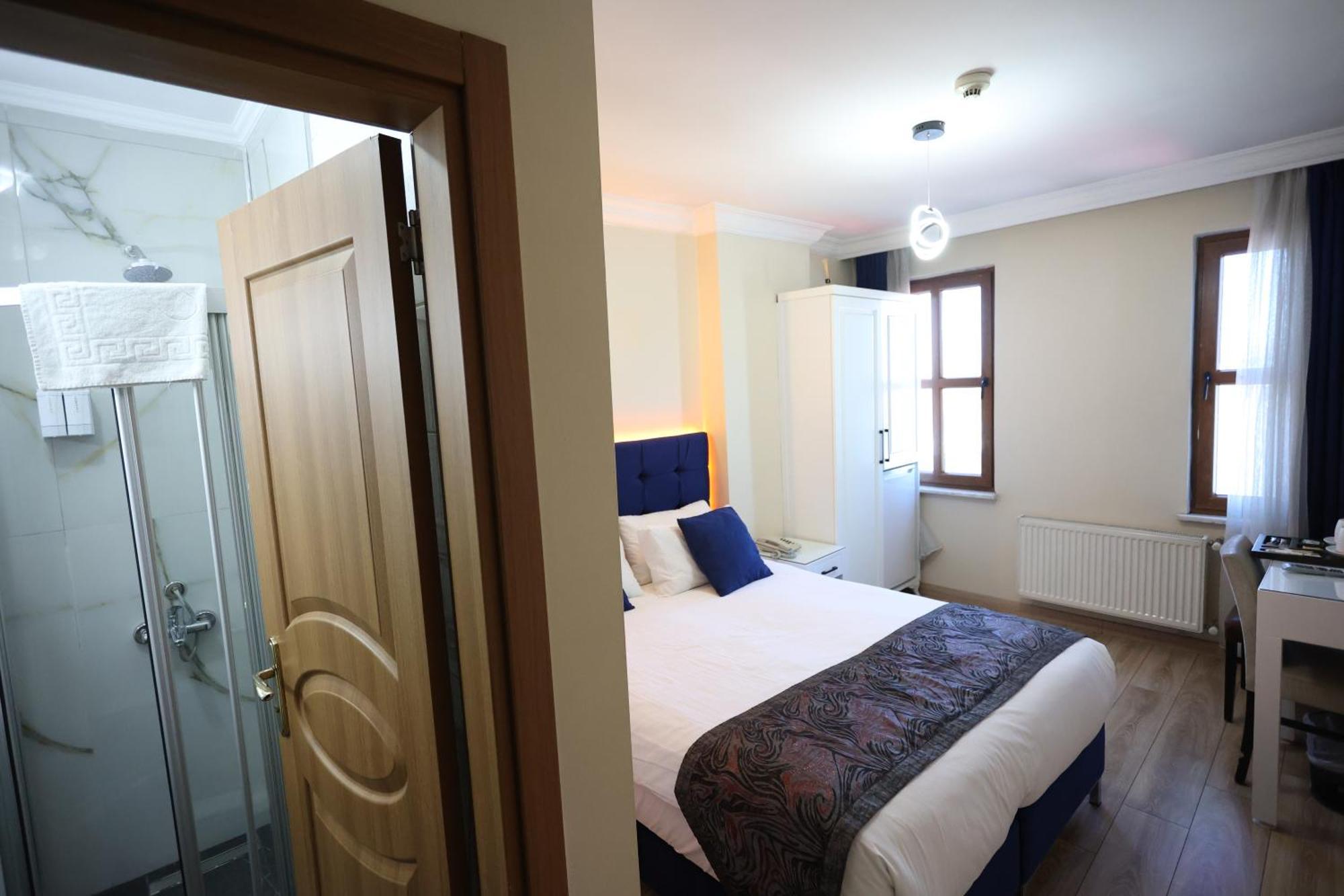 Otel Arven