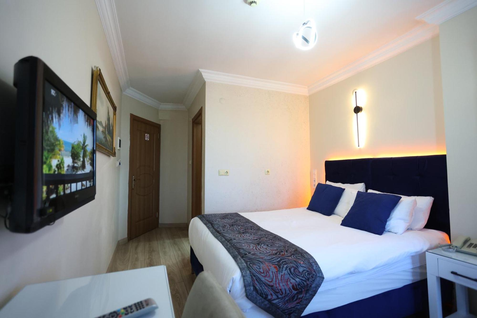 Otel Arven