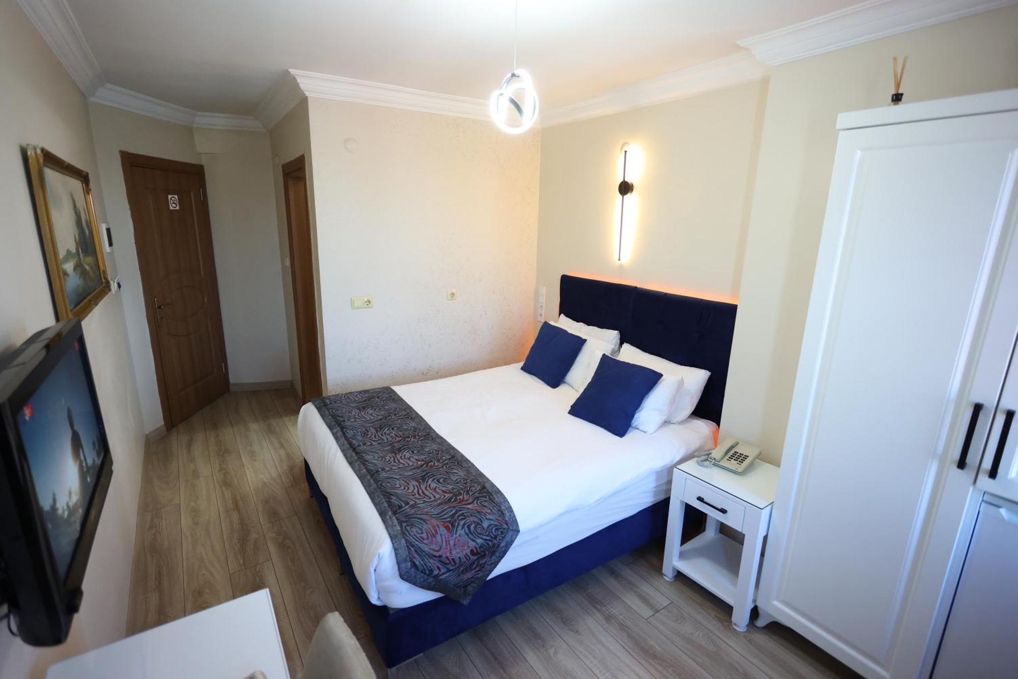 Otel Arven İstanbul