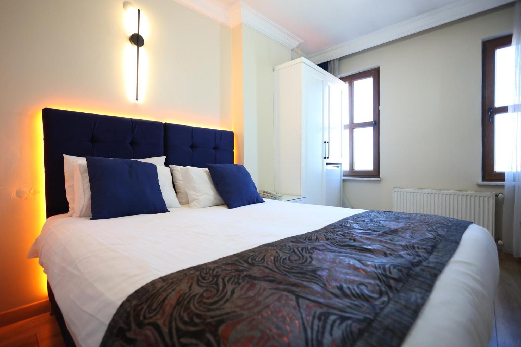 Arven 3* İstanbul