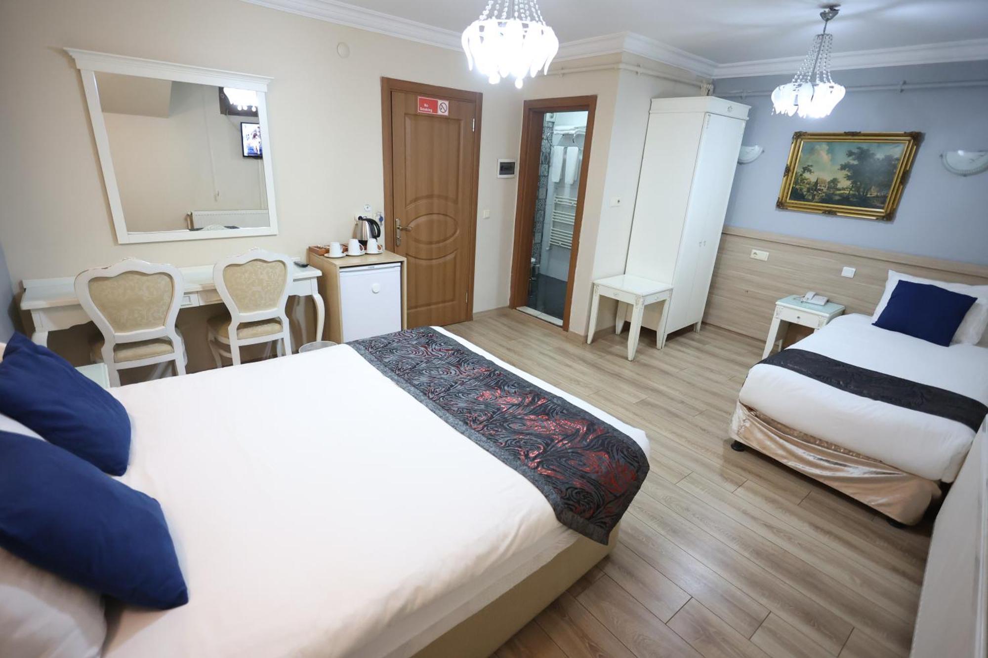 Arven Otel