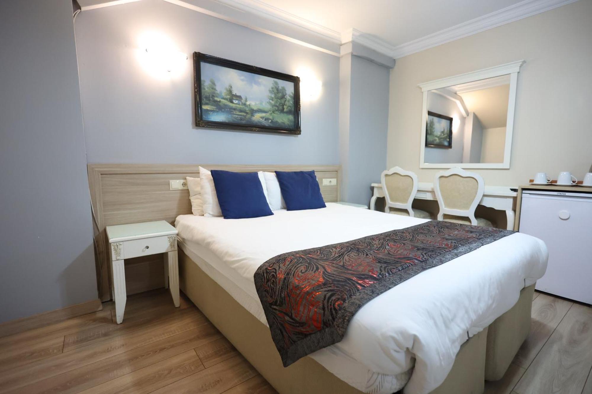 Otel Arven İstanbul