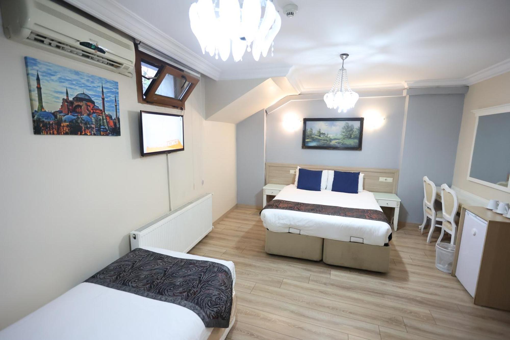 Otel Arven İstanbul