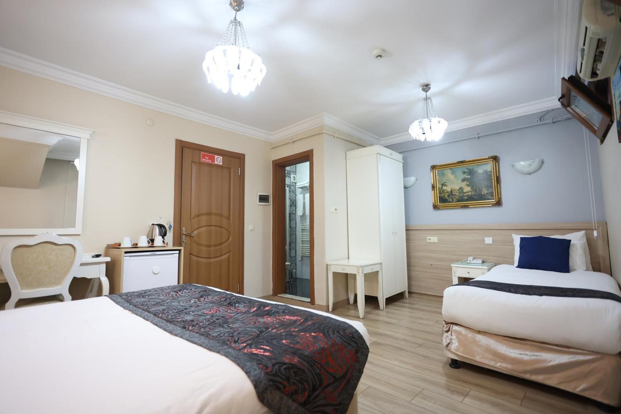 Otel Arven