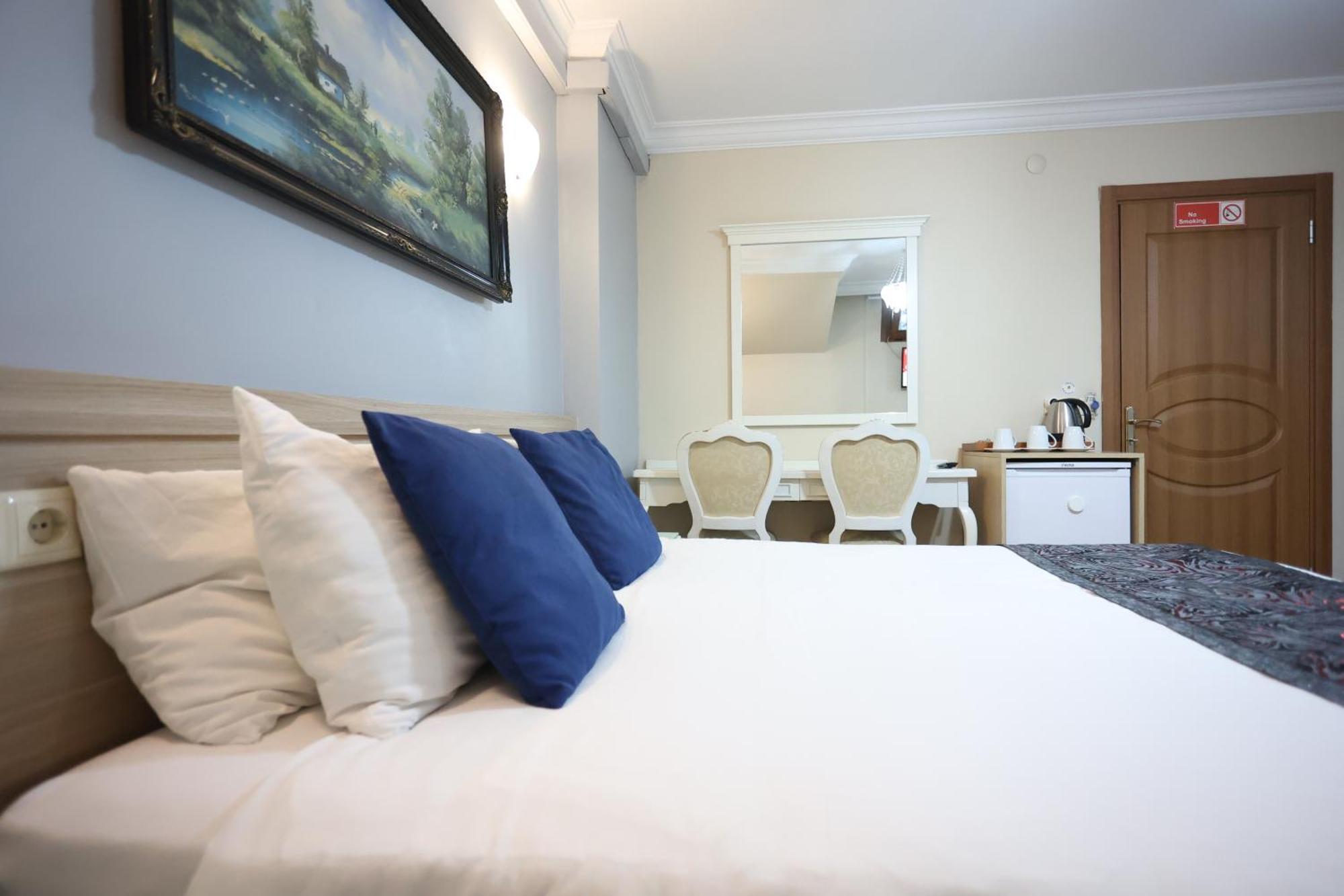 Otel Arven 3*
