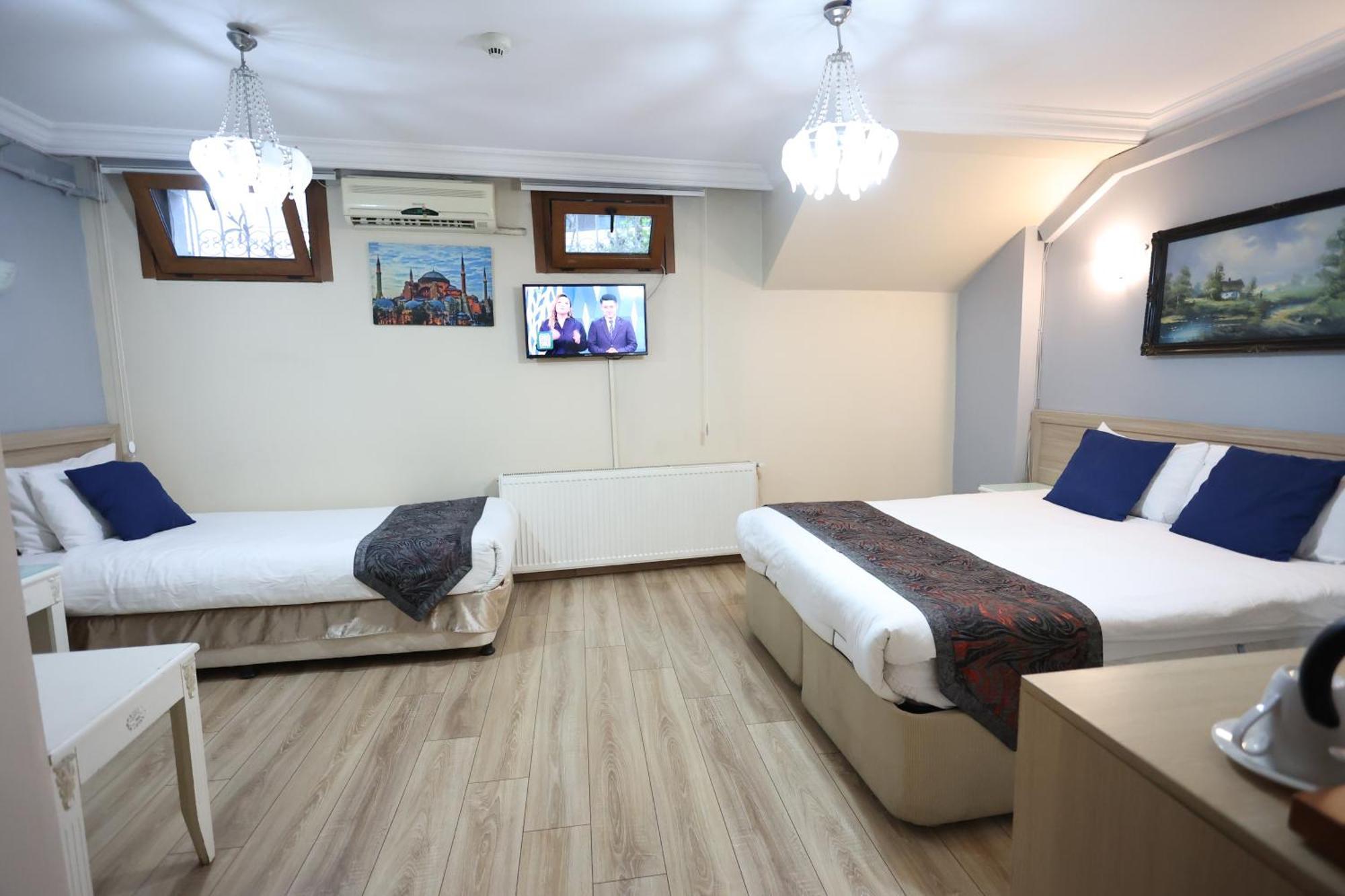 Otel Arven İstanbul