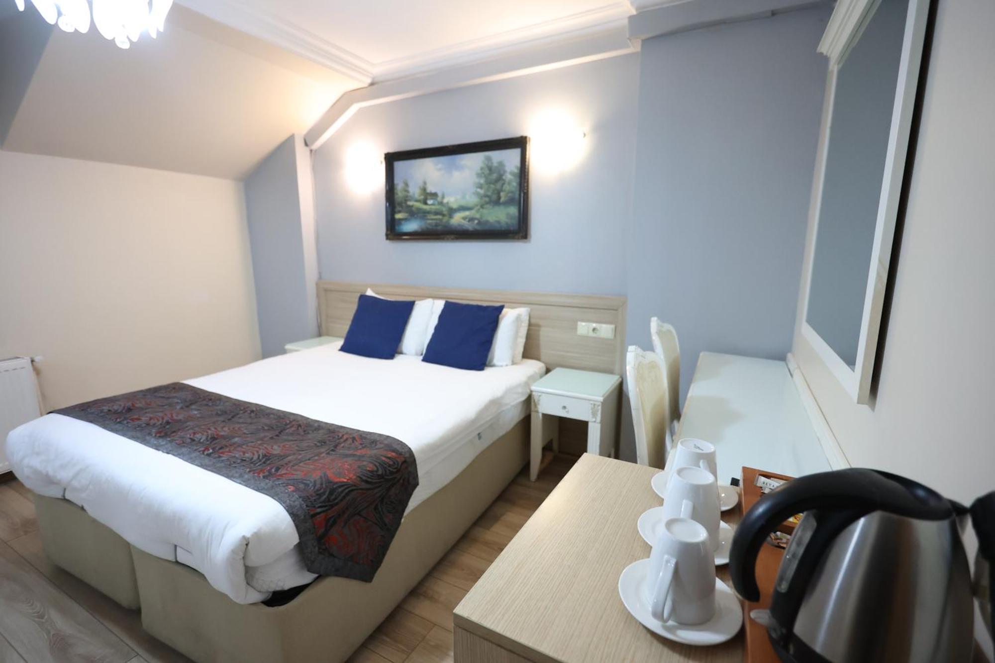 Arven 3* Istanbul