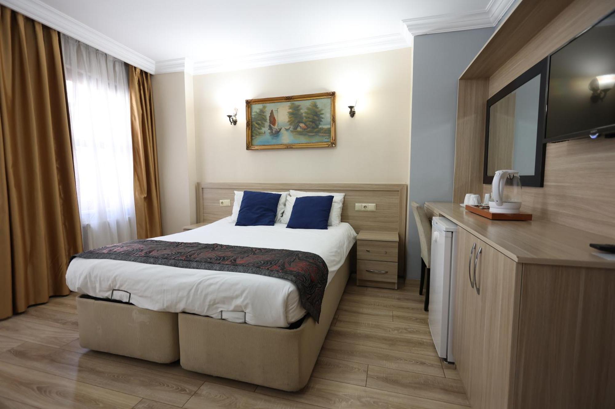 Otel Arven İstanbul