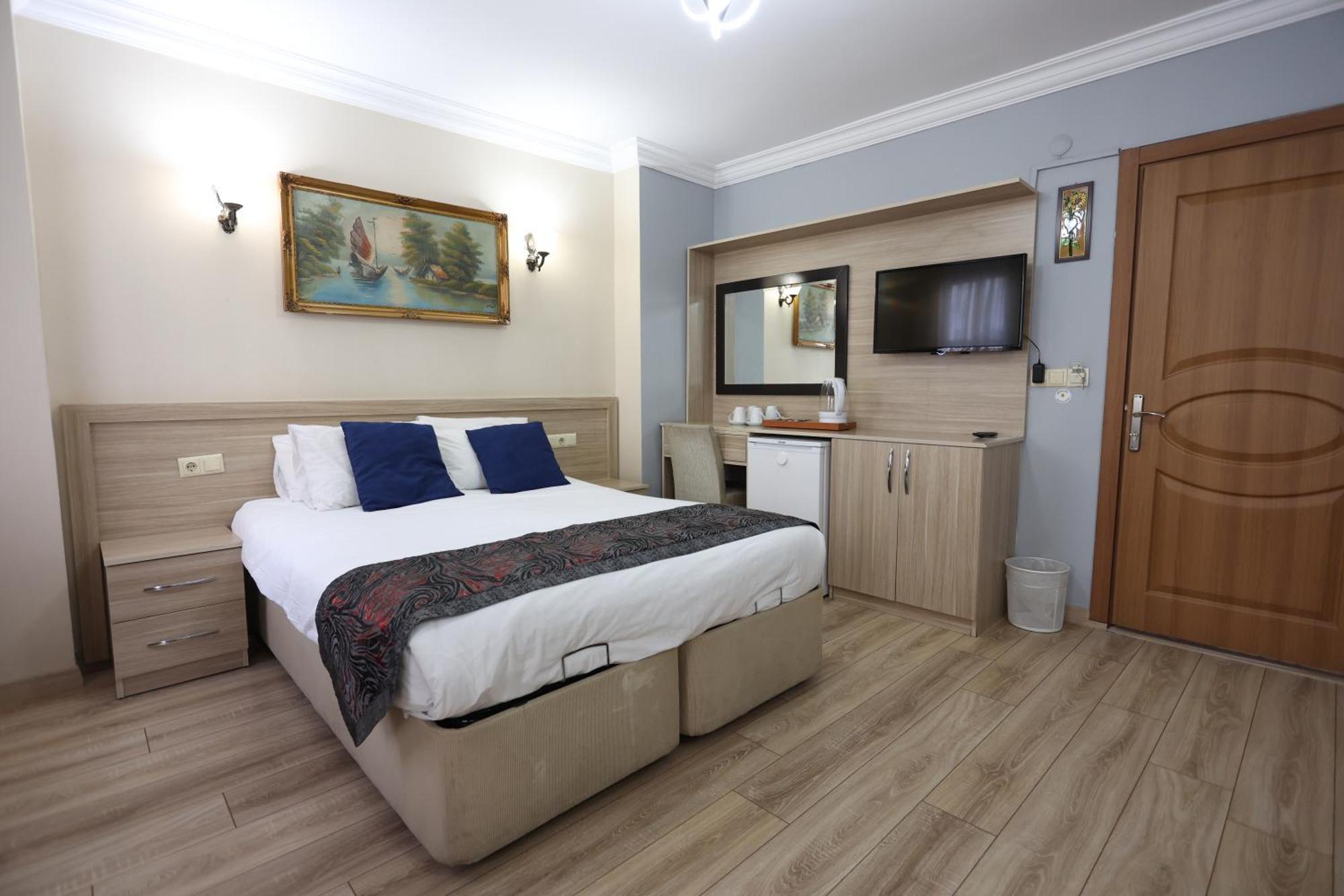 Hotel Arven