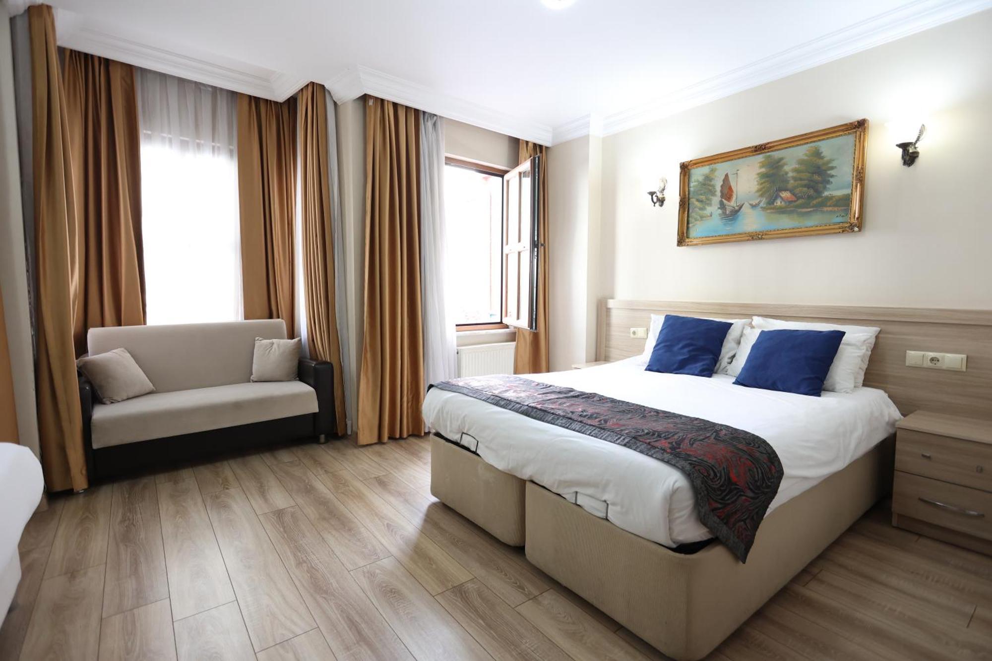 Arven Otel