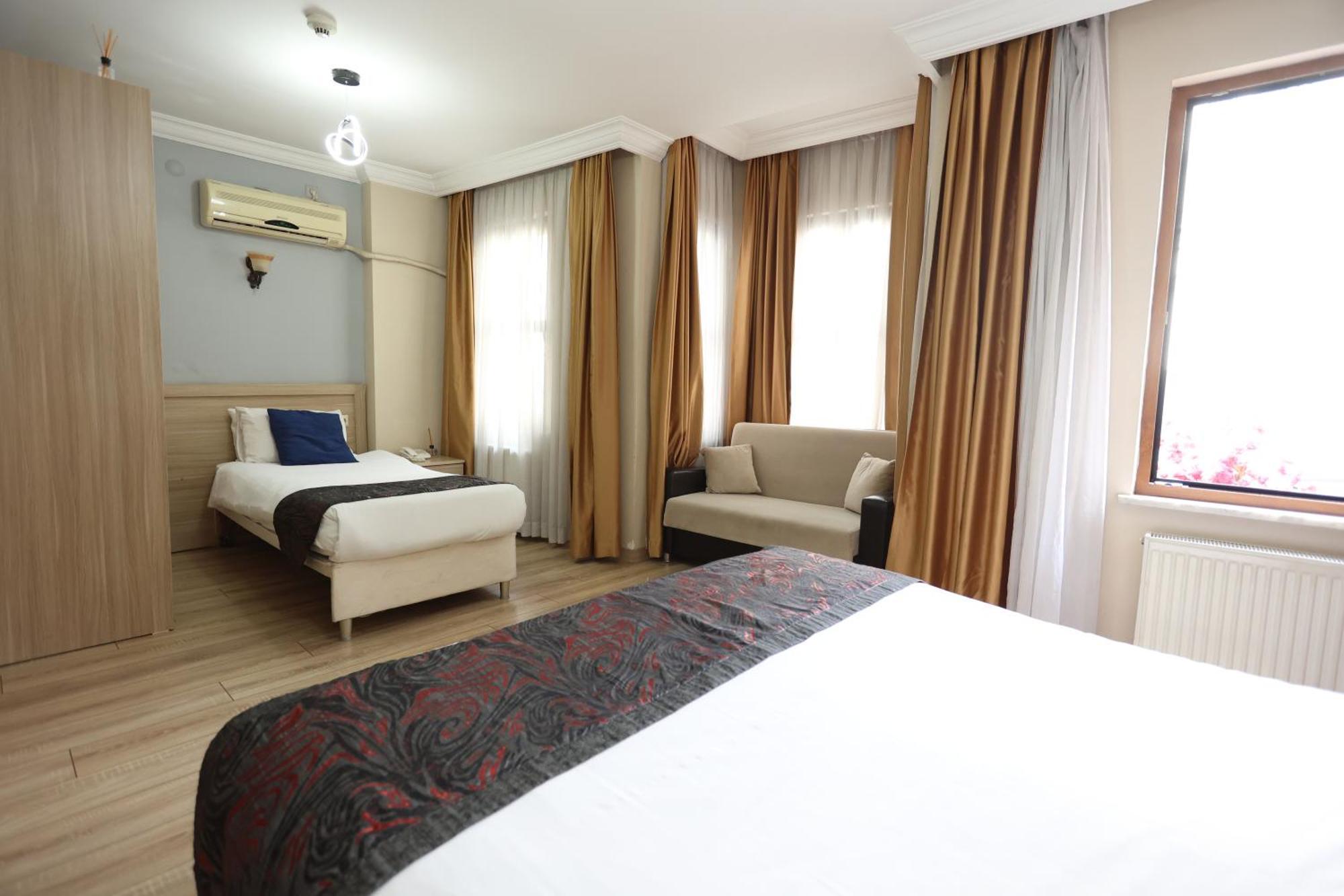 Otel Arven İstanbul