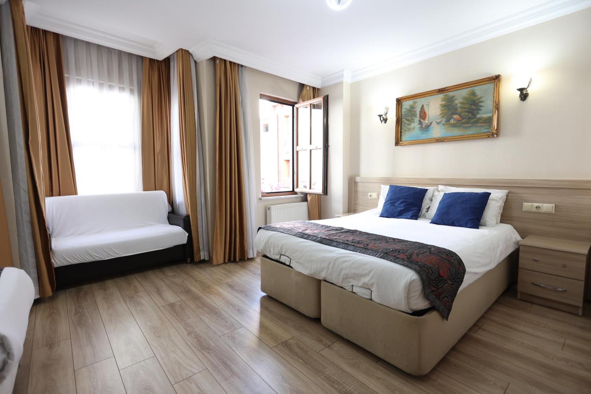 Arven 3* Istanbul