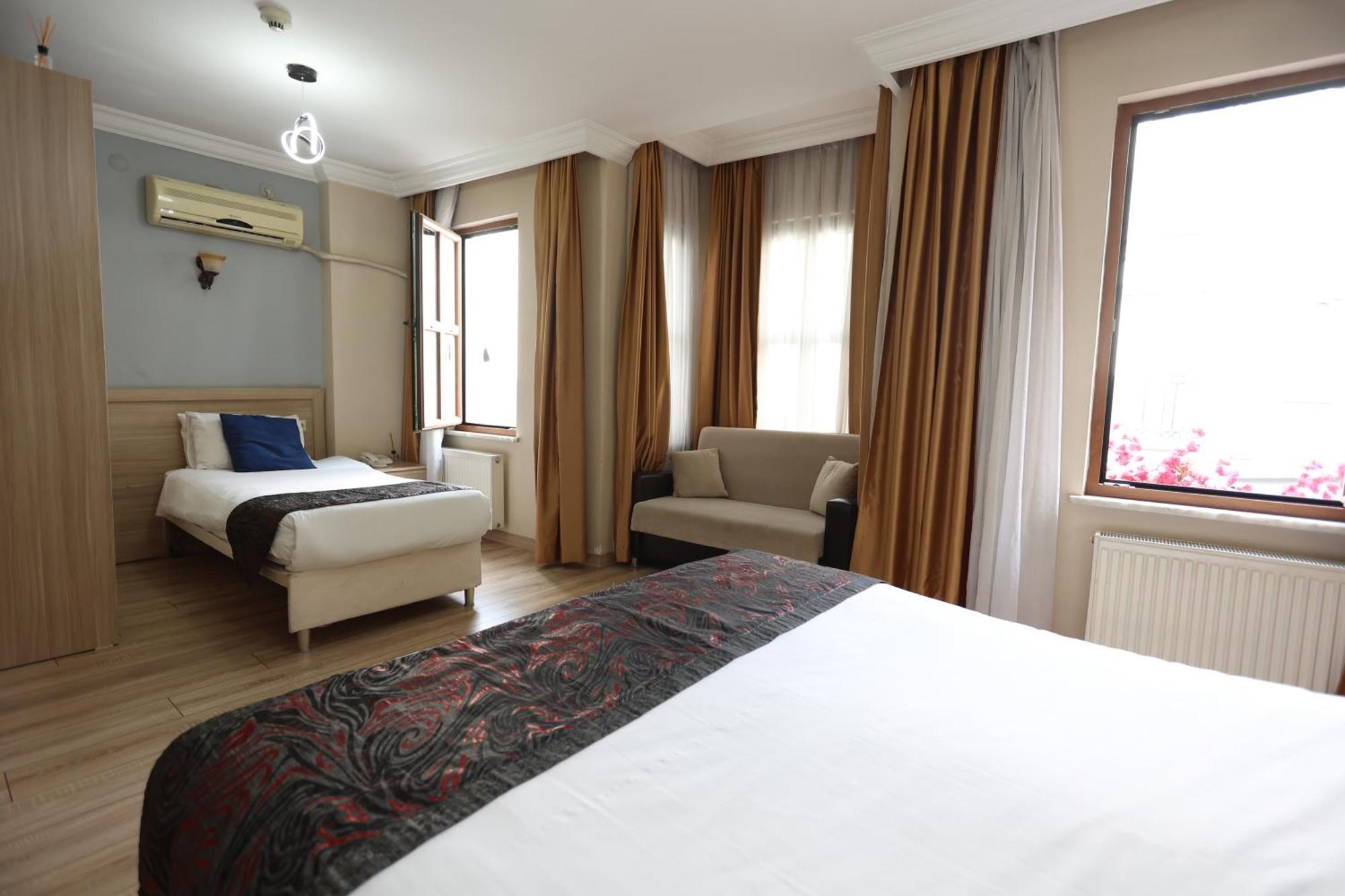 Arven Otel İstanbul