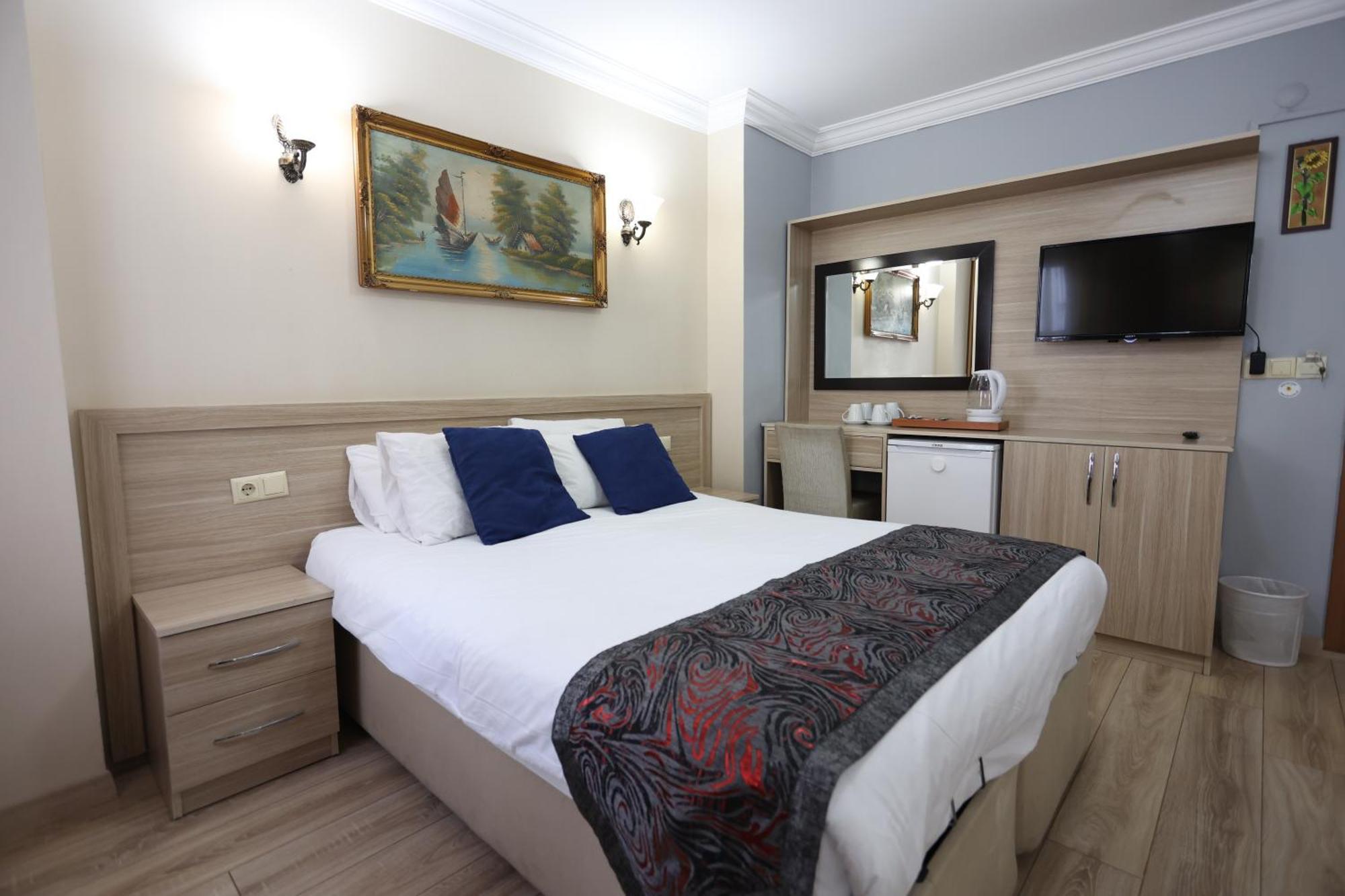 Arven Hotel
