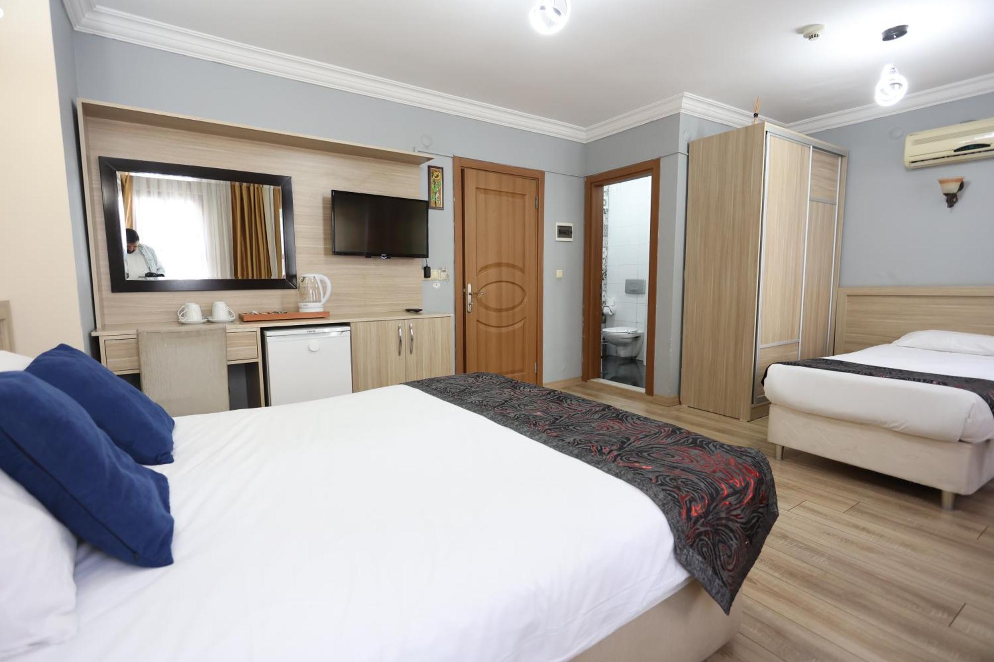 Arven 3* İstanbul