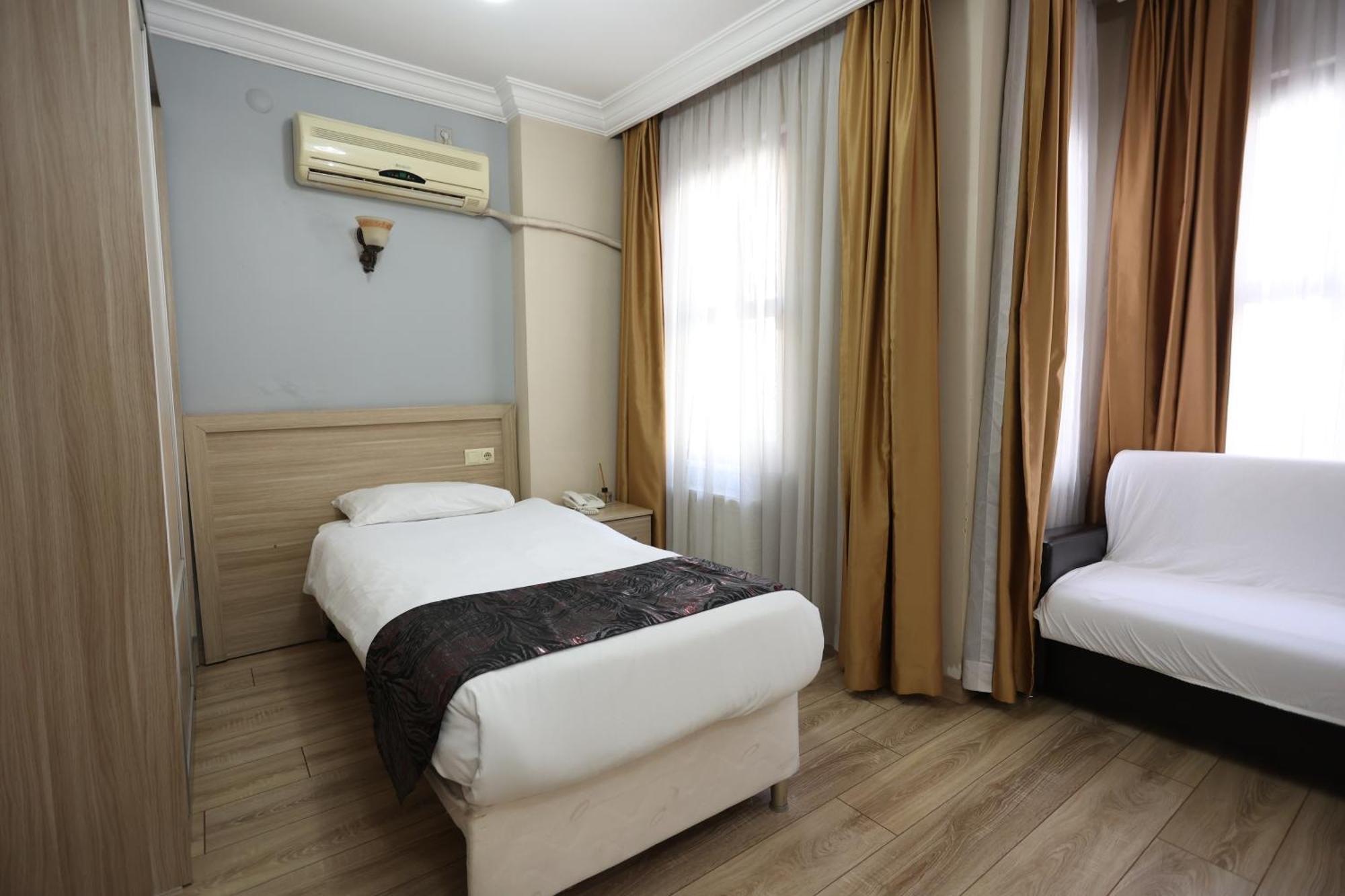 Otel Arven