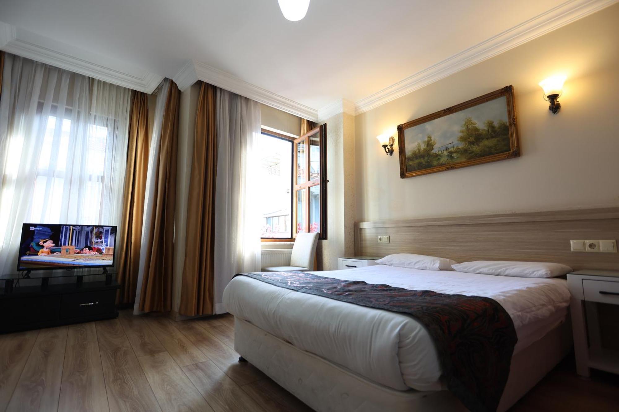 Otel Arven İstanbul