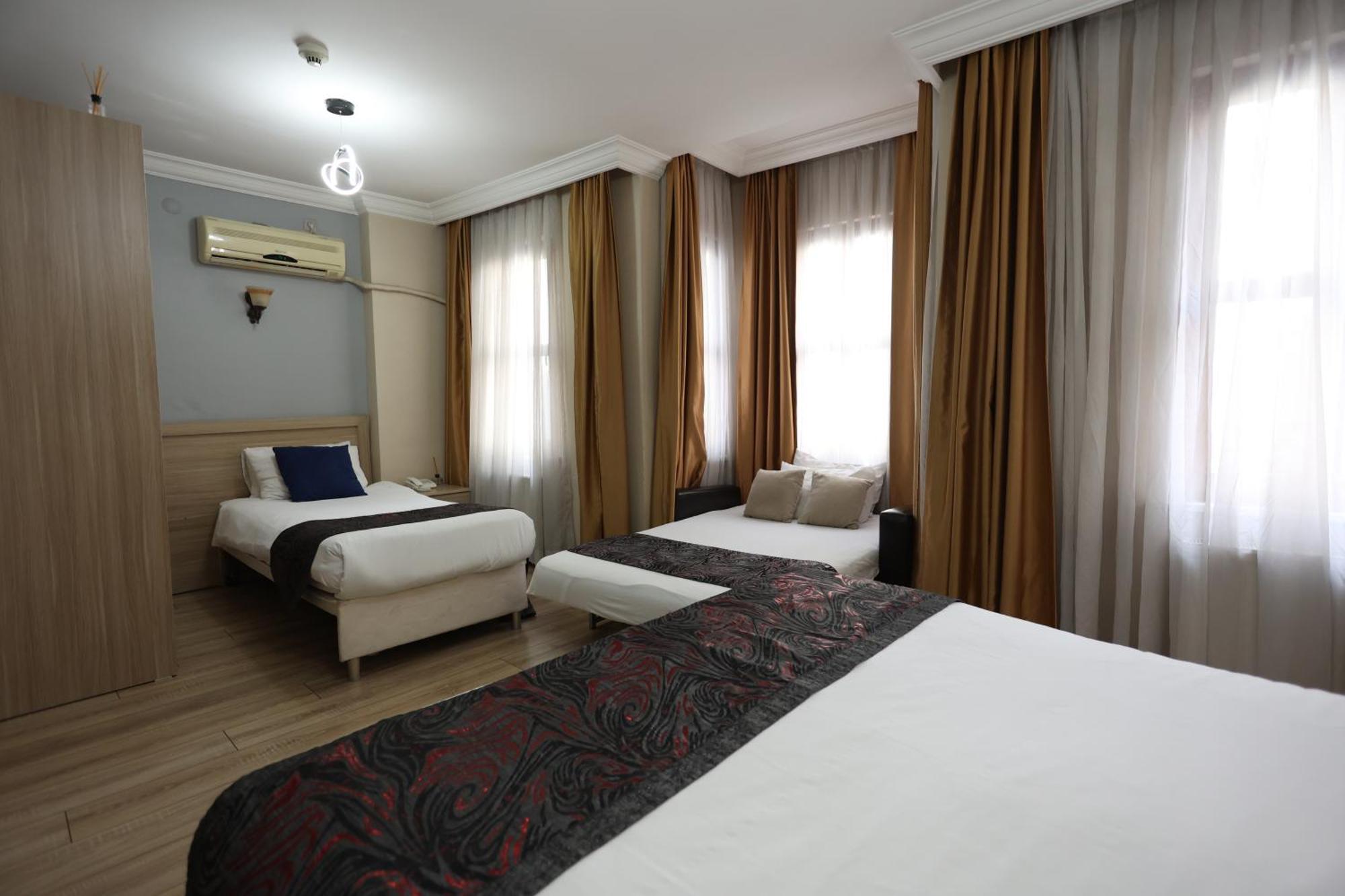 Arven Hotel 3*