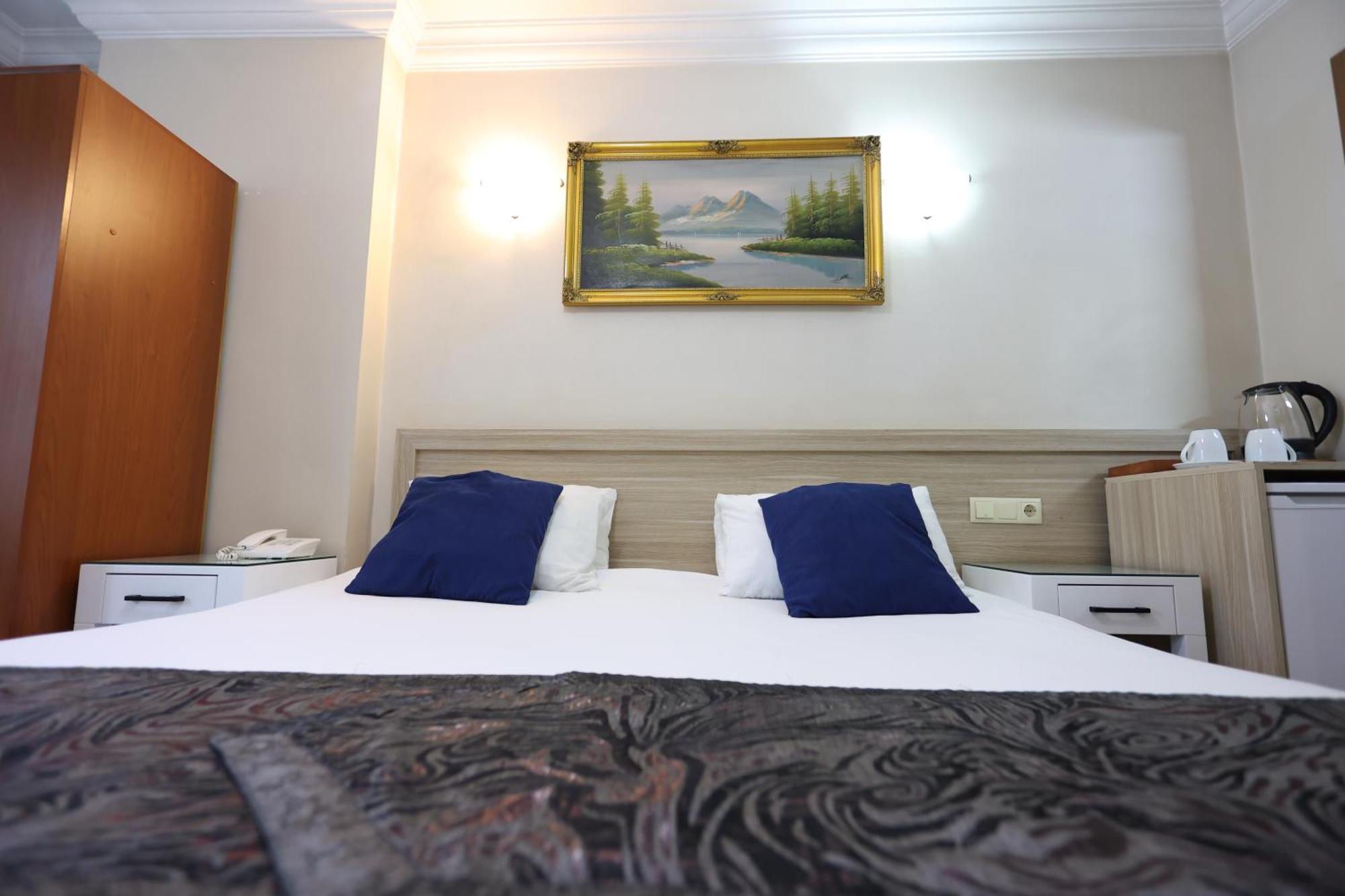 Arven Hotel Istanbul