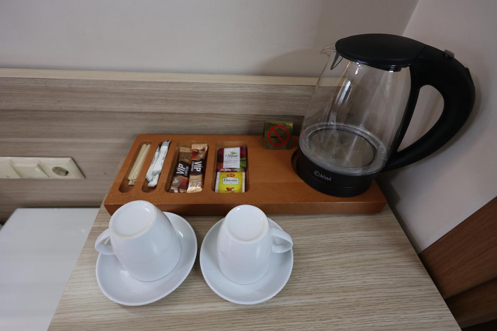 Arven Otel 3*