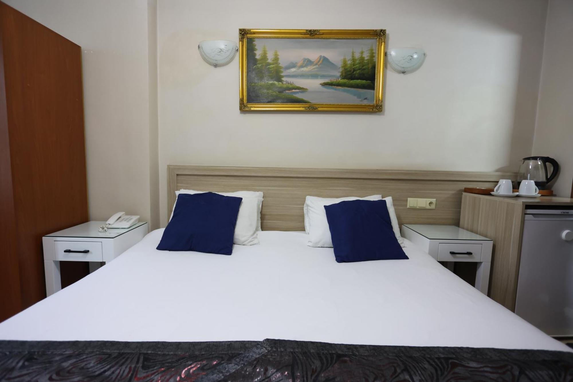 Otel Arven