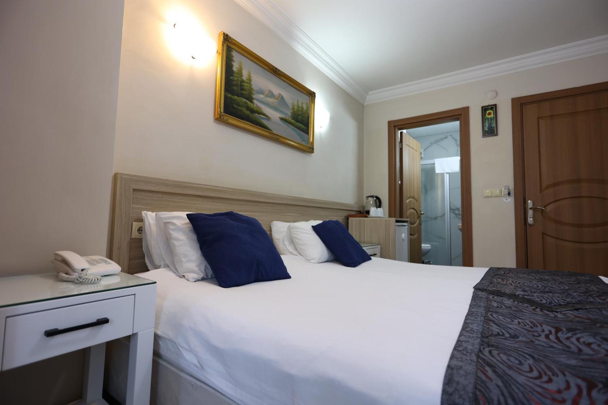 Arven Otel