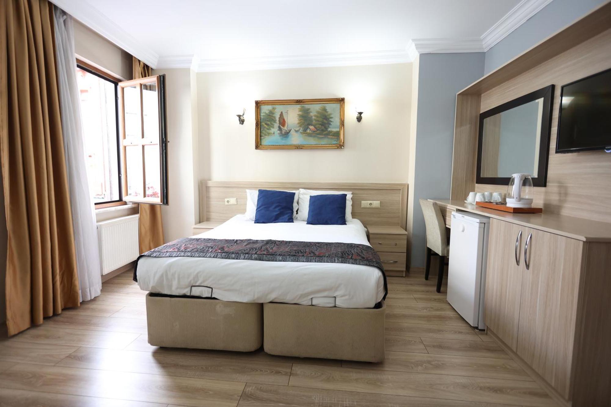 Otel Arven 3*