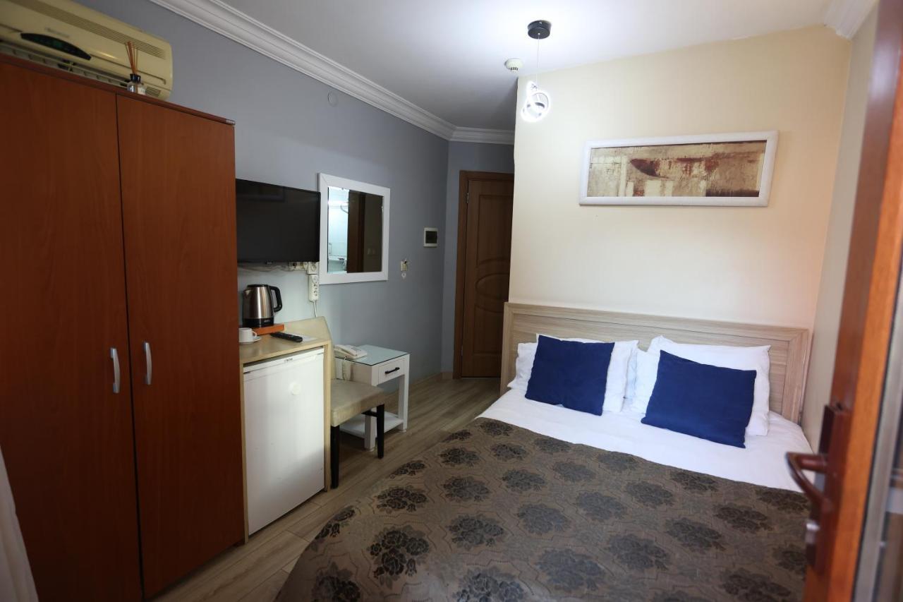 Otel Arven 3*