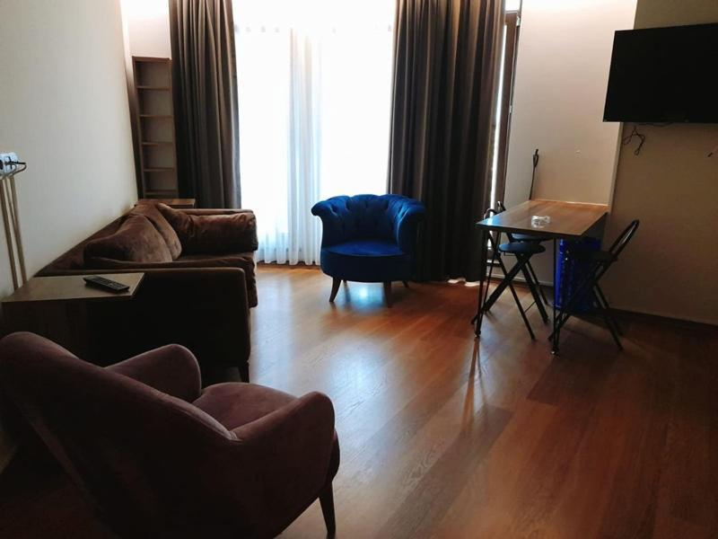 Hotel Dogan Palace 4*