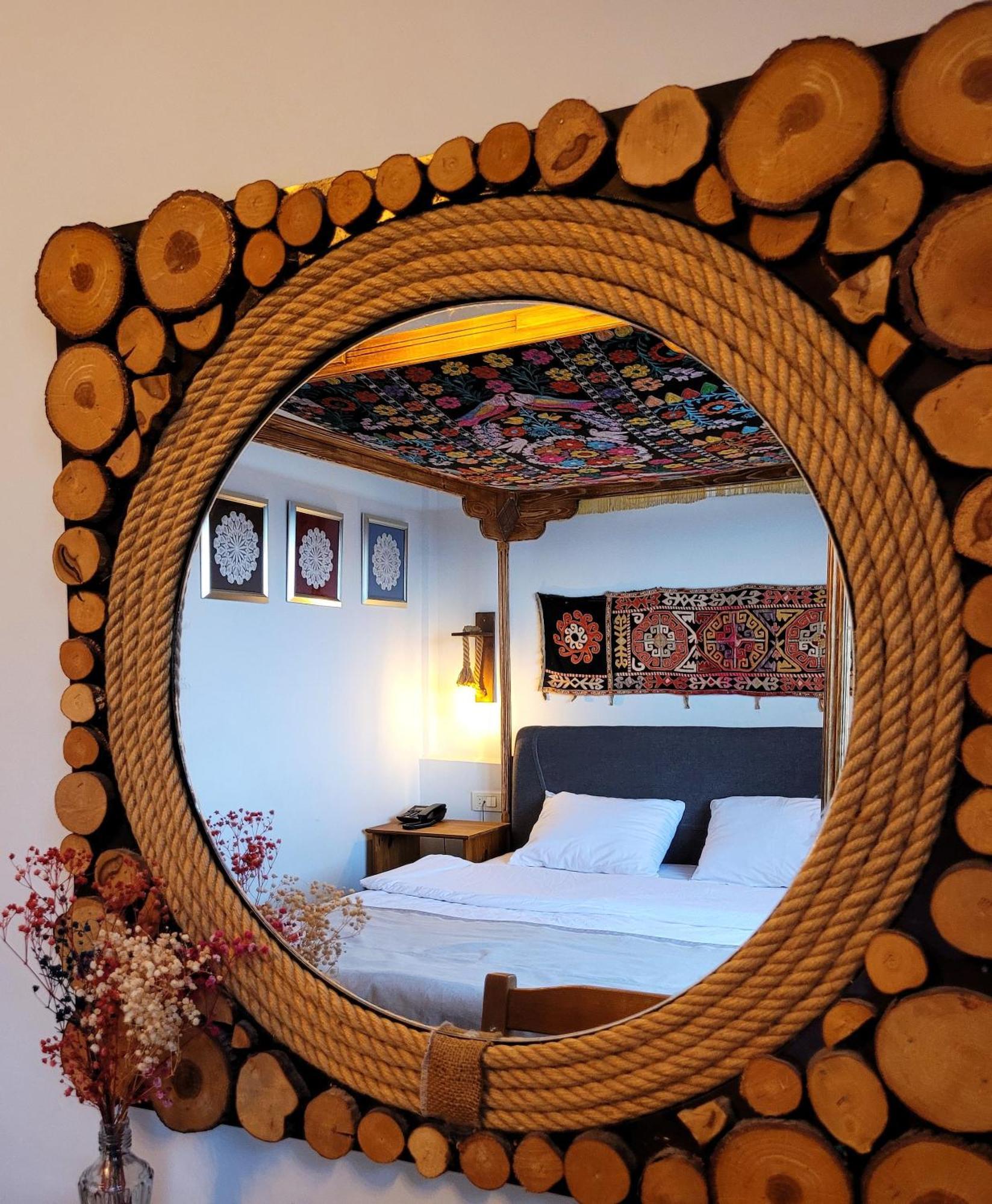 Marmara Hospedagem domiciliar Istambul