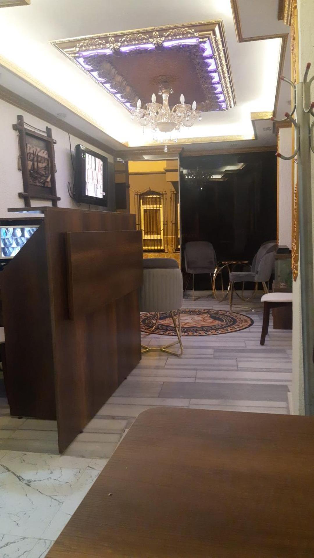 Ikbal Apart Aparthotel Istanbul