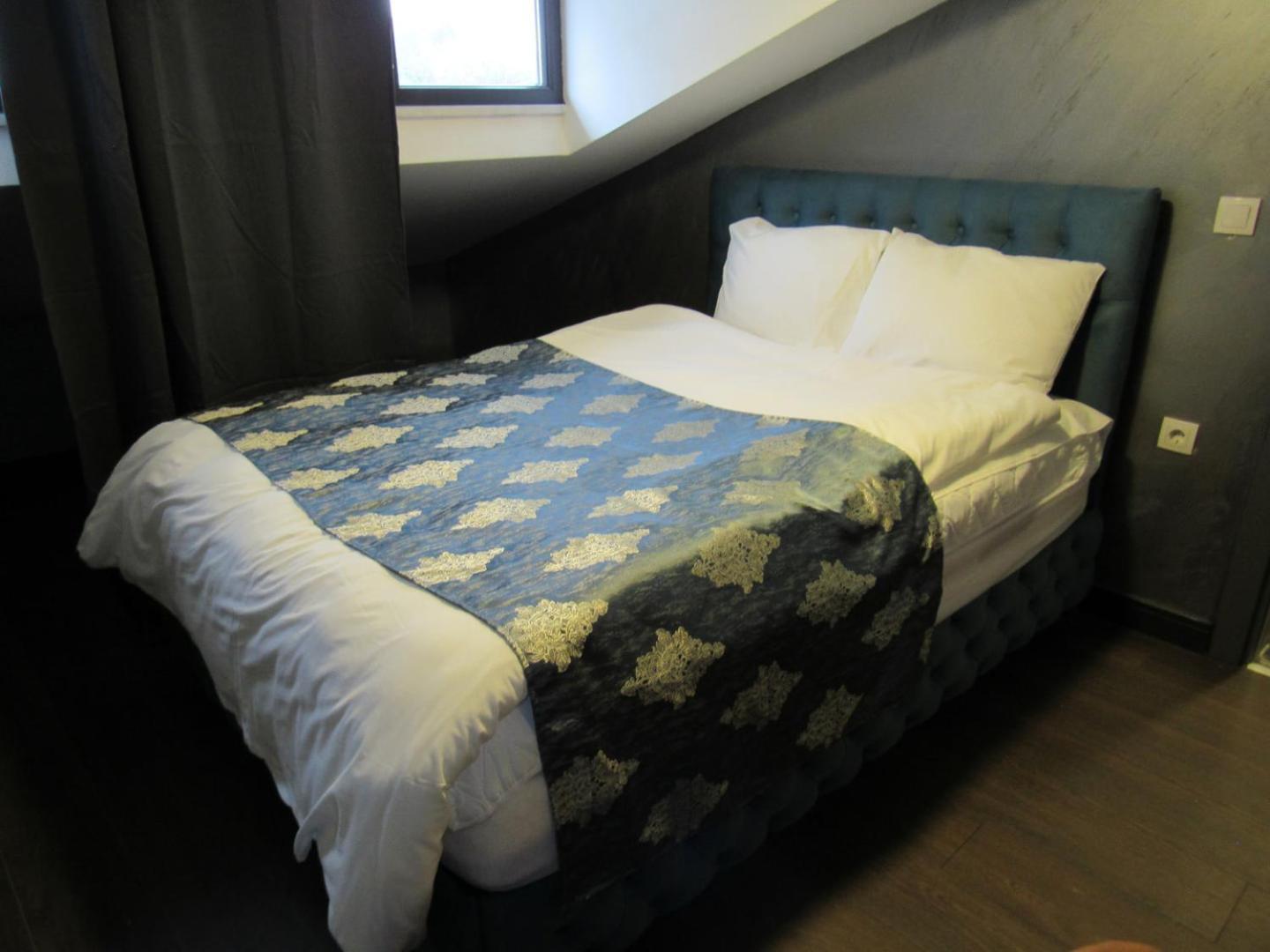 Hotel Atakent Palace Istambul