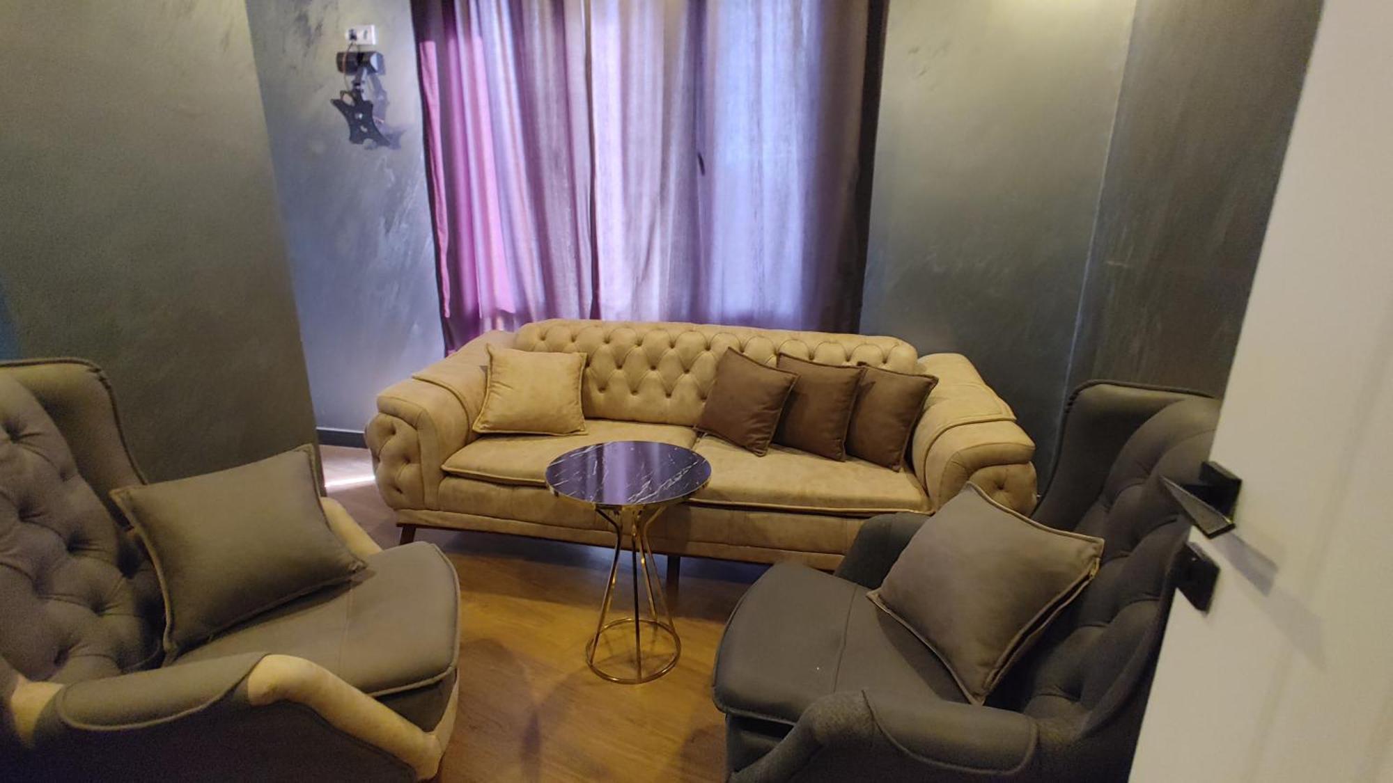 Hotel Atakent Palace Istambul