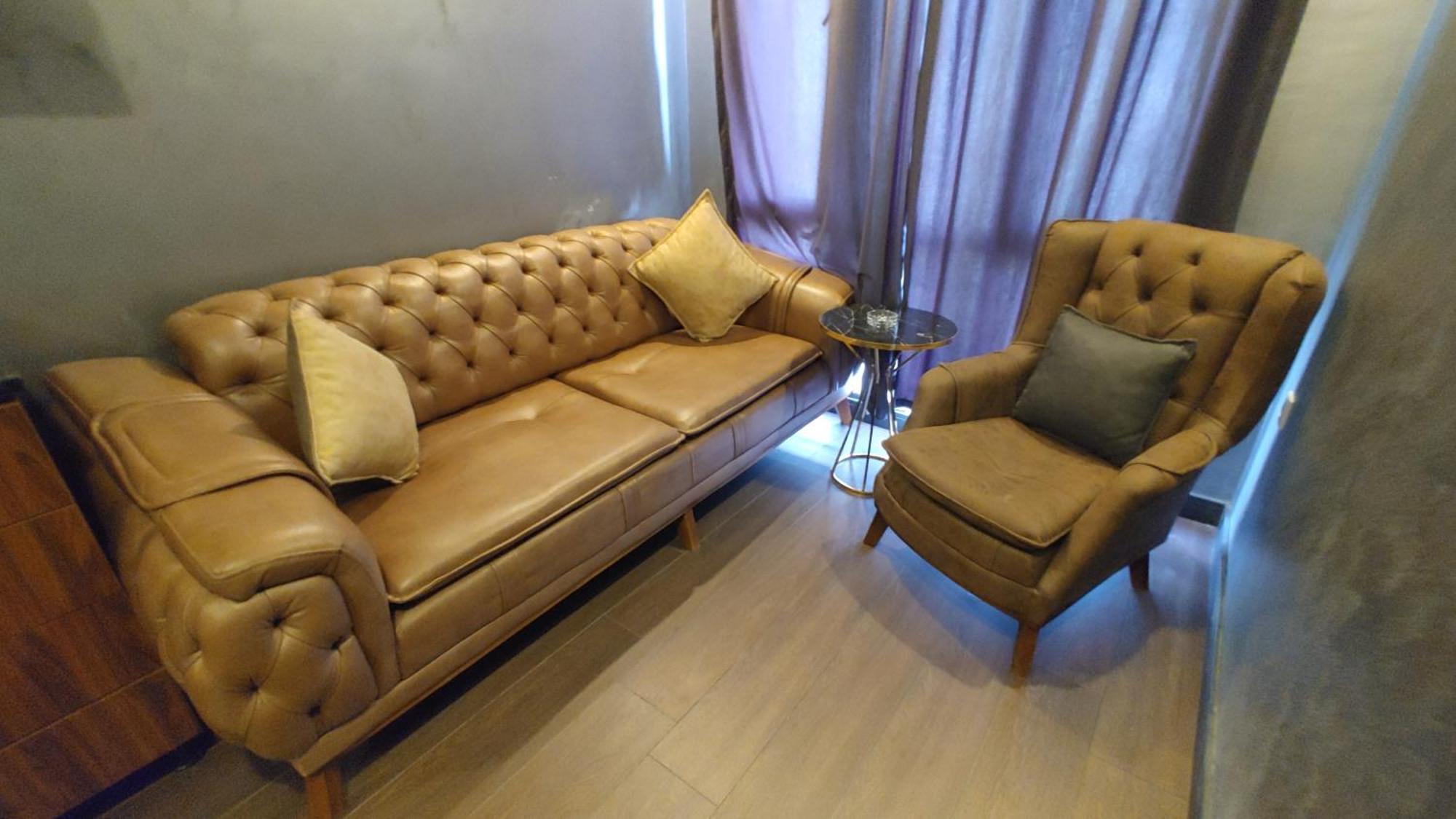 Hotel Atakent Palace Istanbul