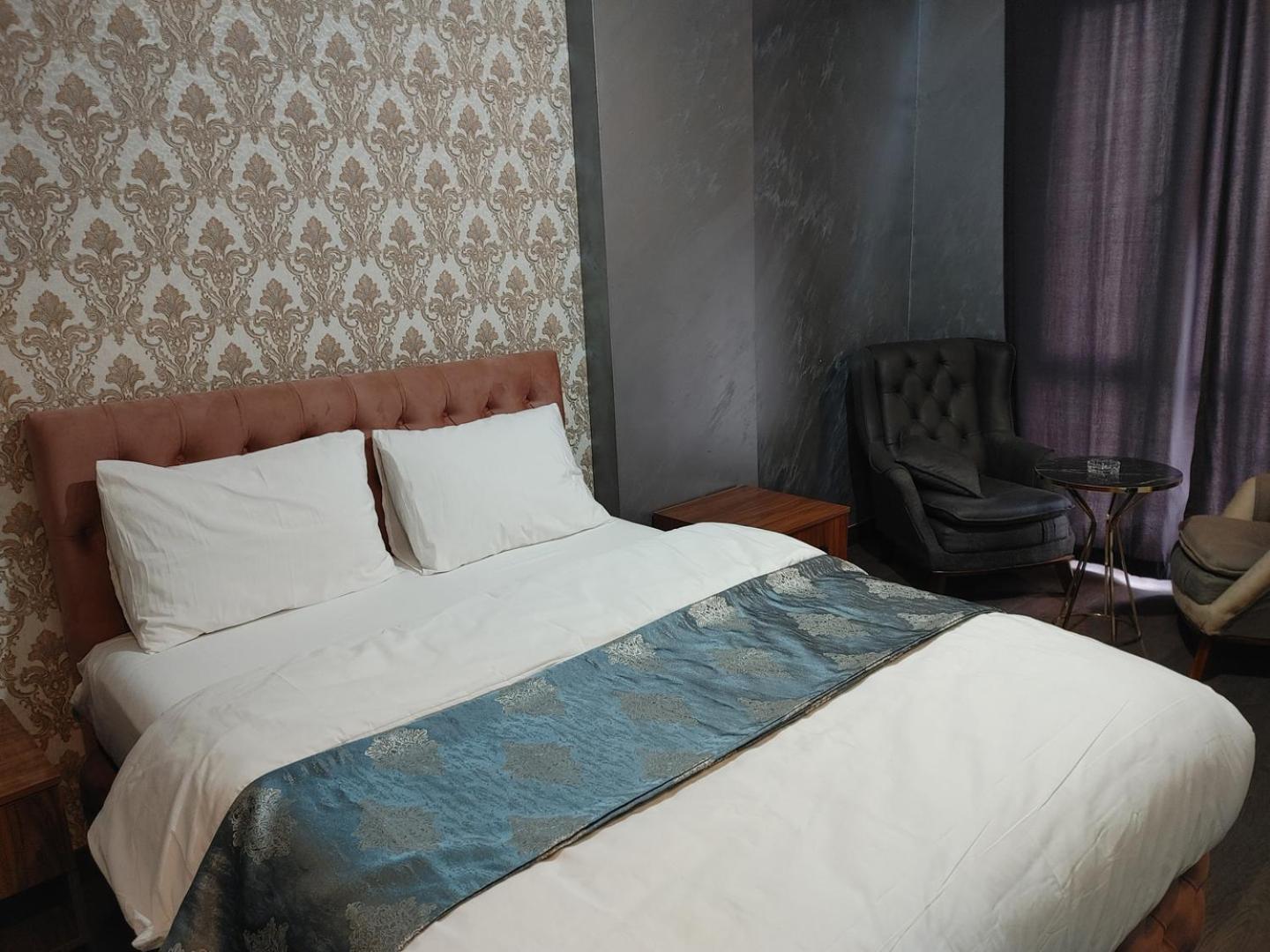 Hotel Atakent Palace *