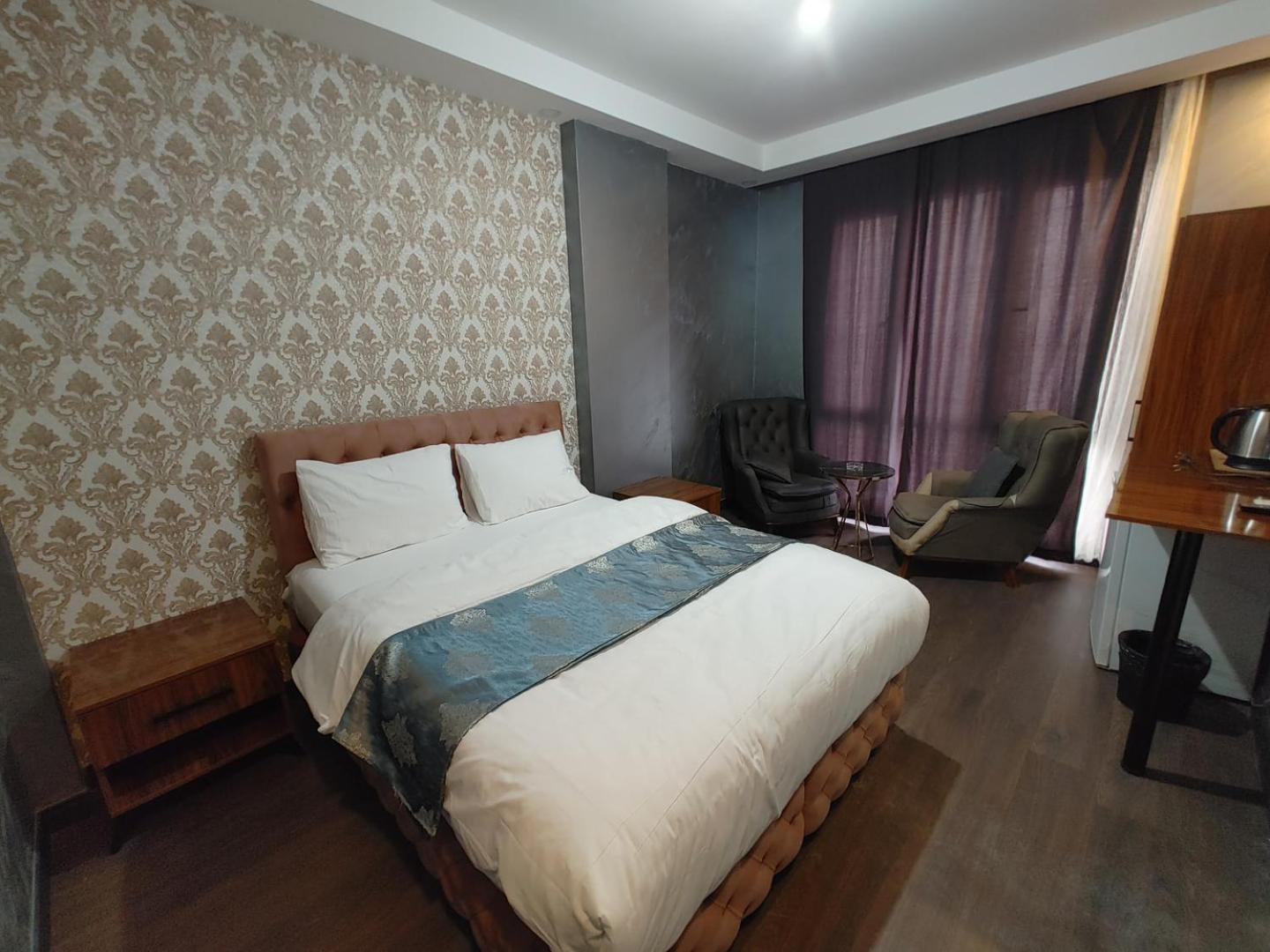 Atakent Palace Hotel