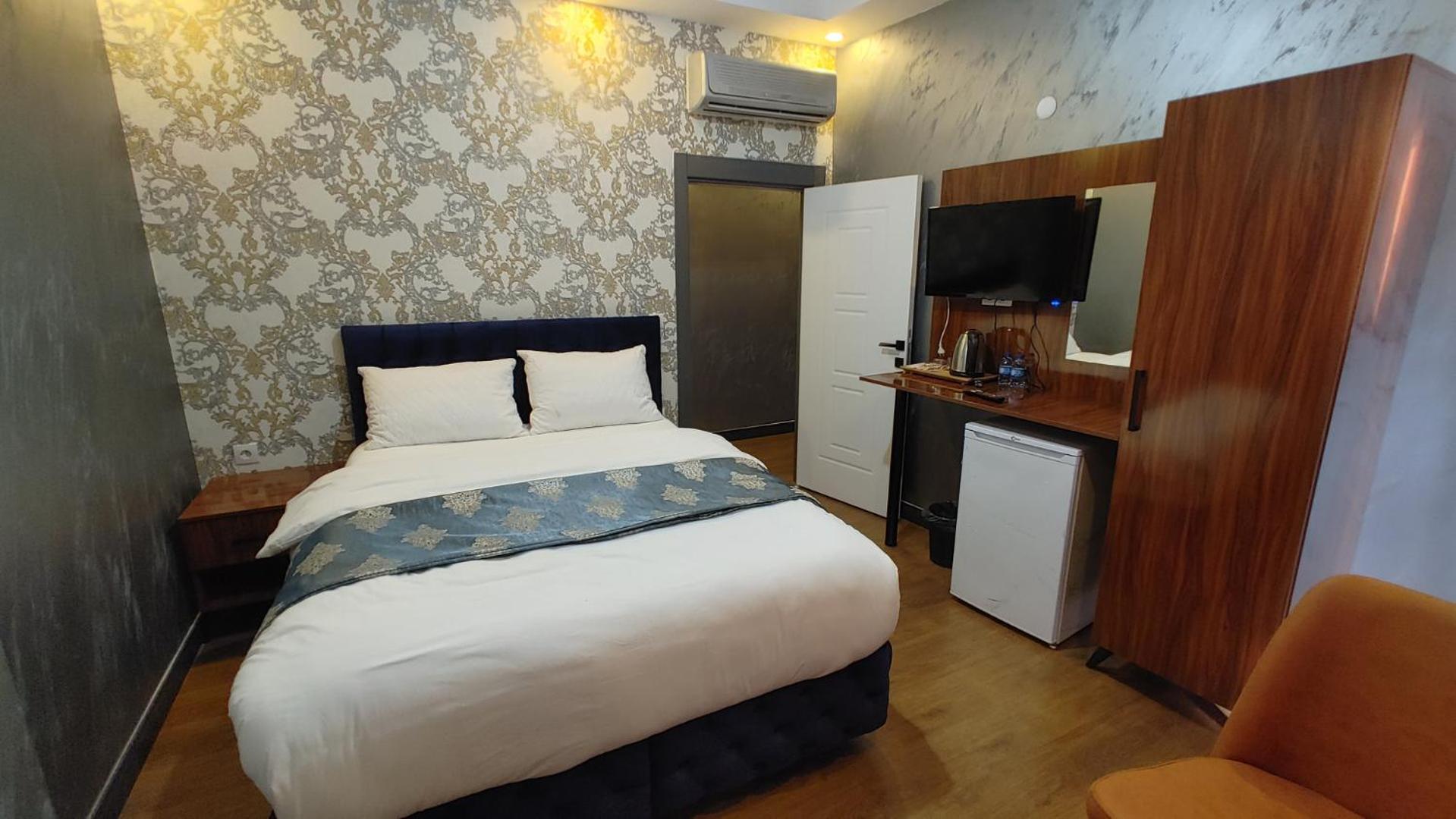 Atakent Palace Hotel Istambul