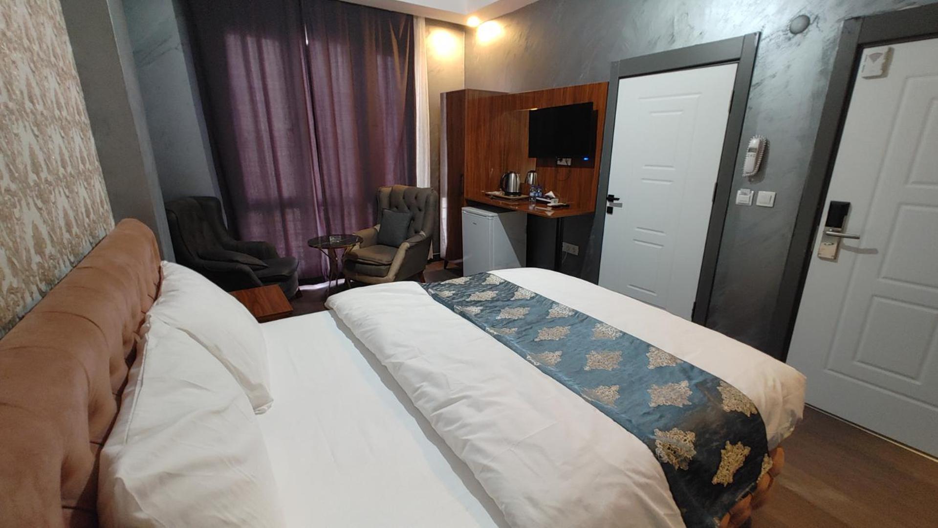 Atakent Palace Hotel