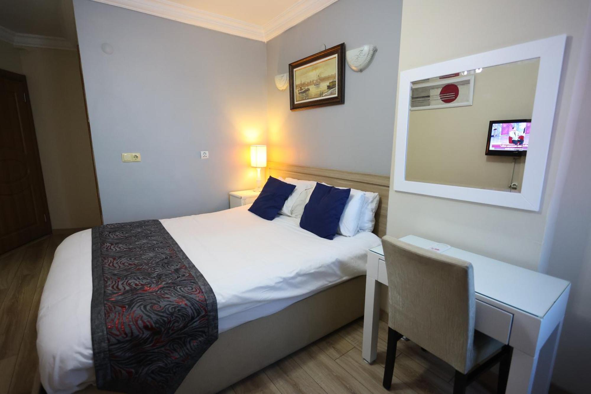 Hotel Arven 3*