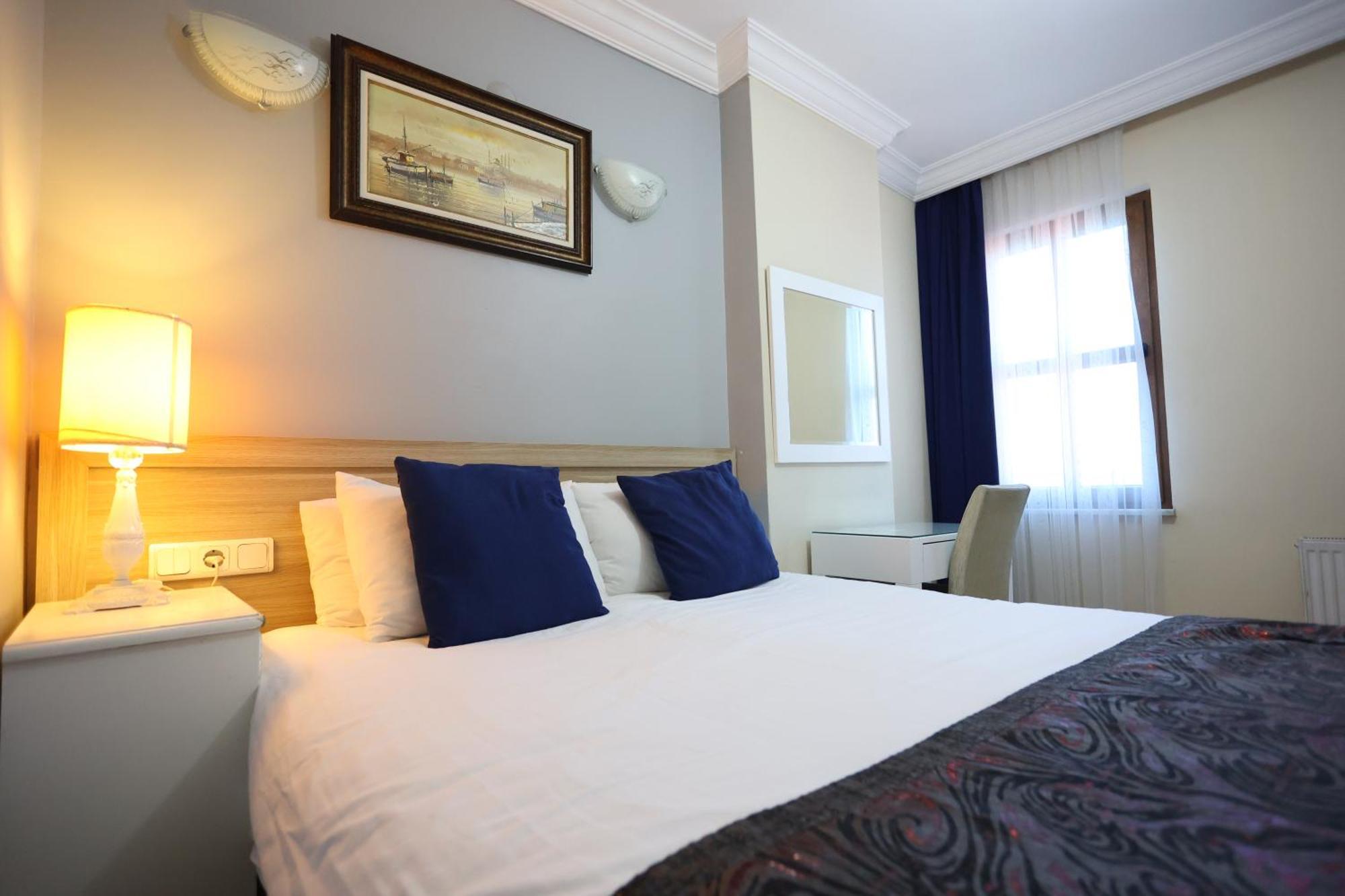 Arven Hotel 3*