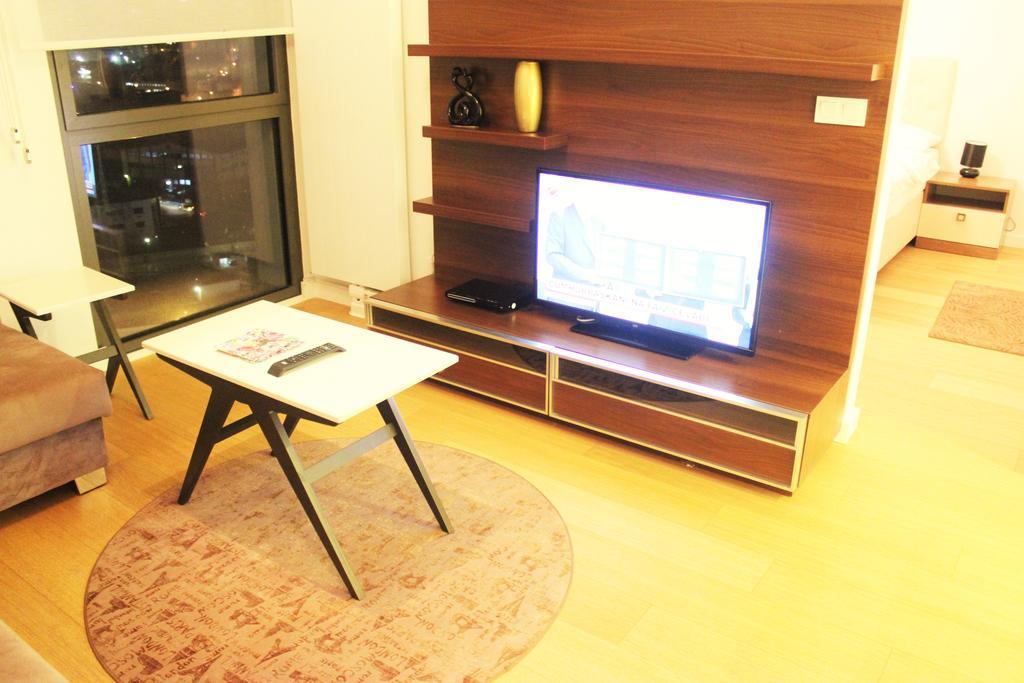 Apartment Demir