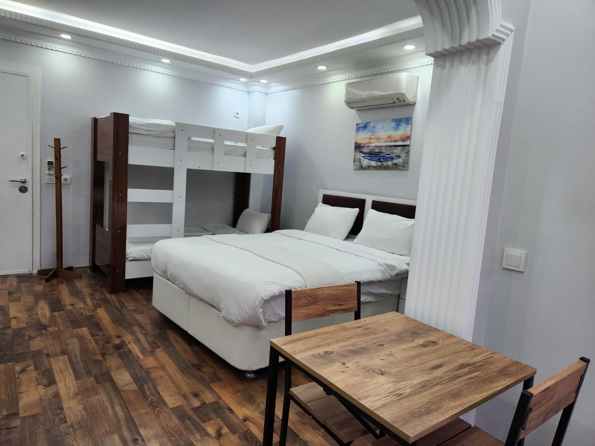 Aparthotel Sea Star Duran *