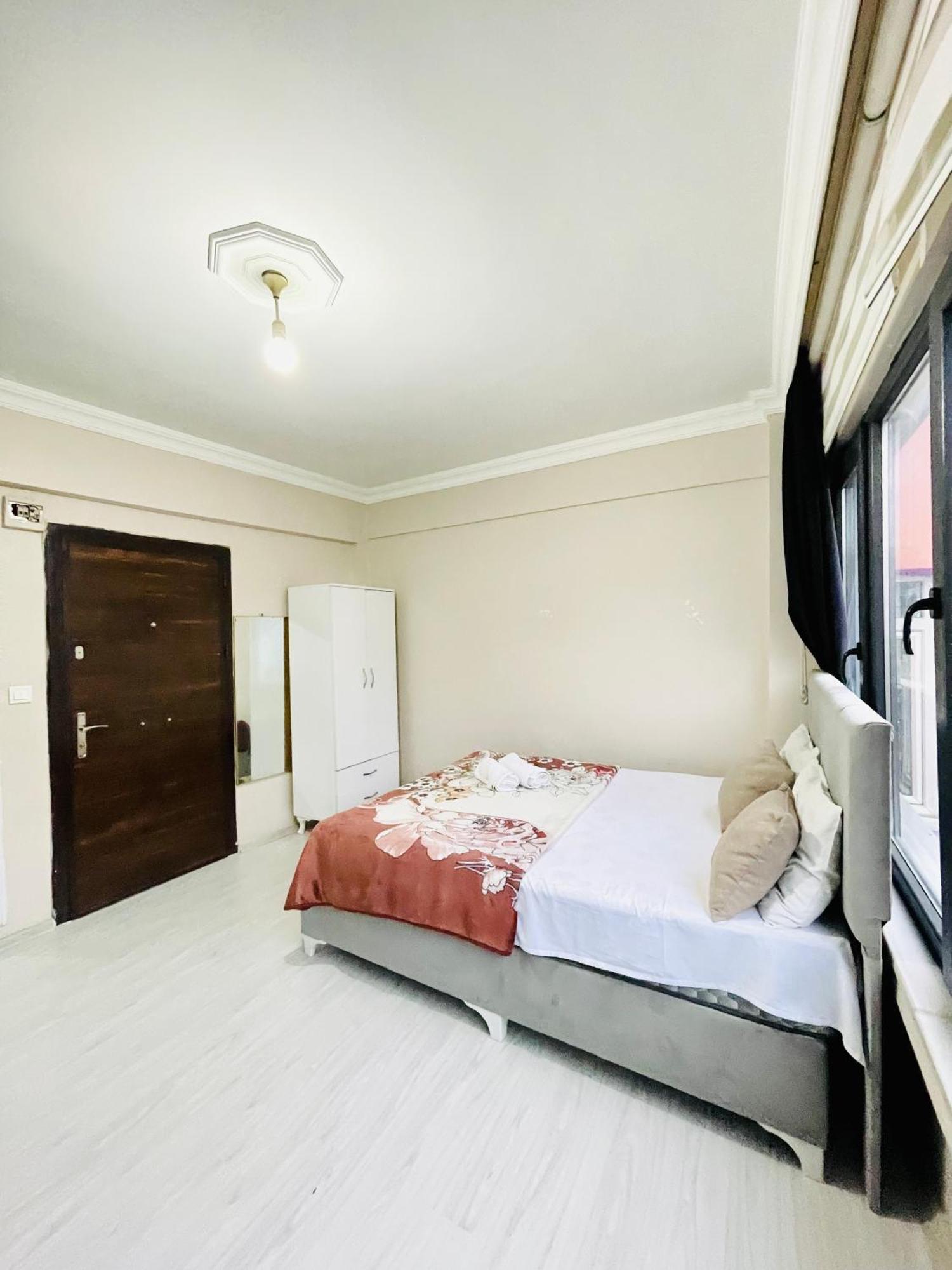71 Aparthotel Istanbul