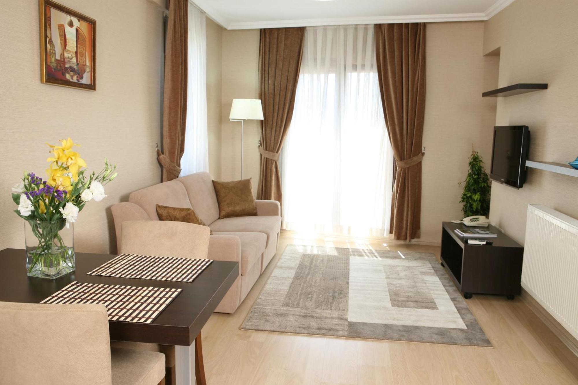 Belle Maison Hotel&residence Aparthotel 2*