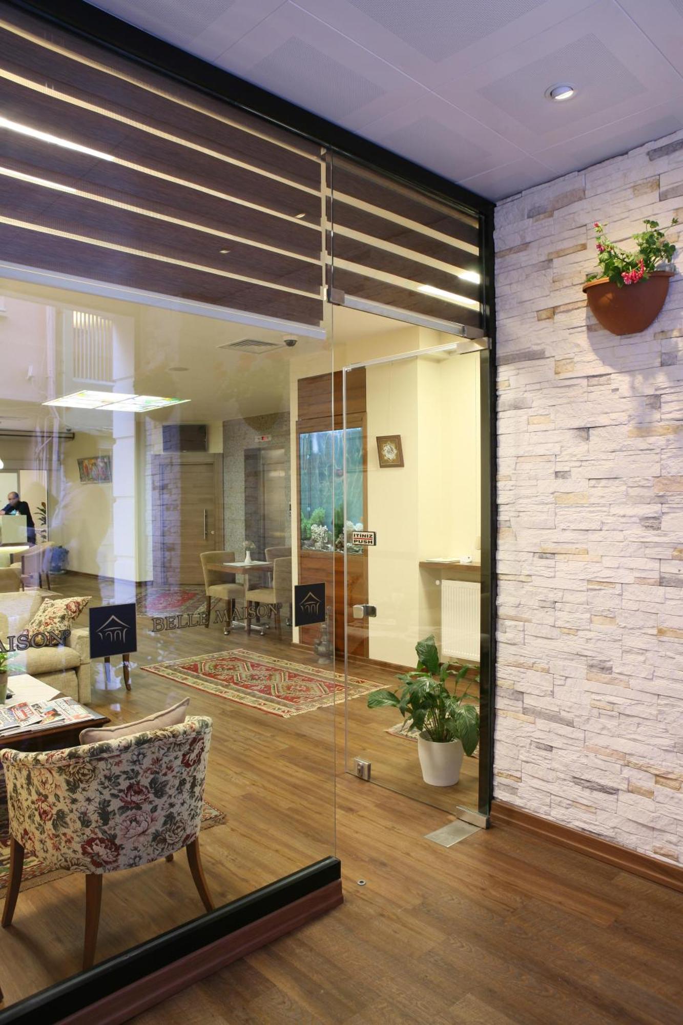 Belle Maison Hotel&residence