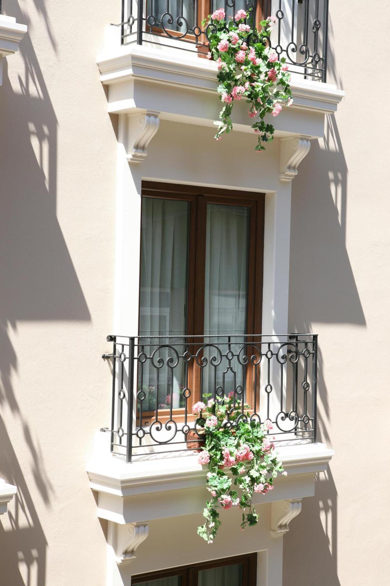 Belle Maison Hotel&residence Aparthotel Istambul
