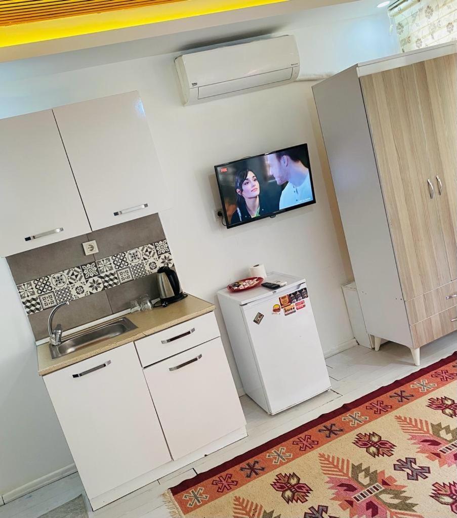 Otel 34 Taksim Apart *